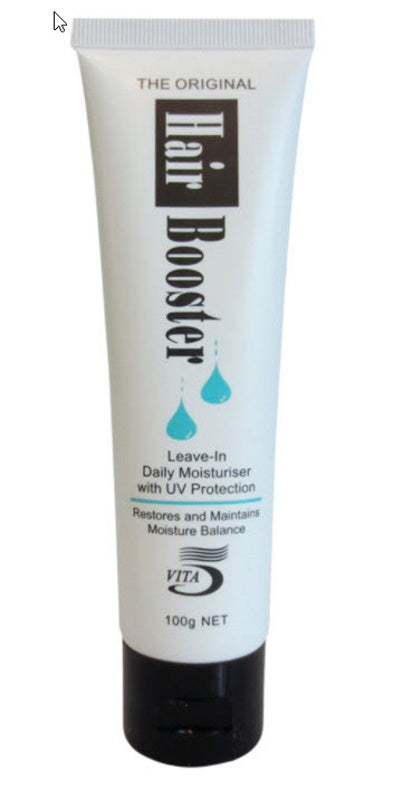 CPR Hair Booster Original 100g