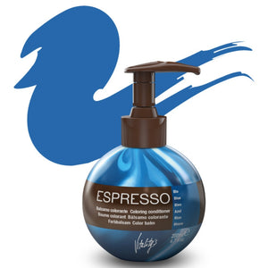 Vitality's Espresso Blu (Blue) 200ml