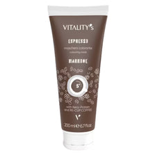Load image into Gallery viewer, Vitality's Espresso Marrone (Brown) 200ml