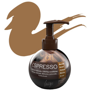 Vitalitys Espresso Brown 200ml