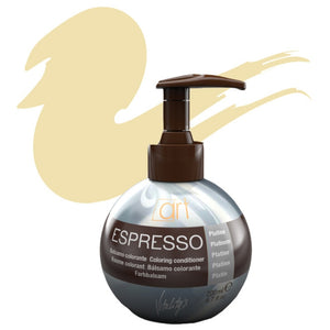 Vitality's Espresso Platino (Platinum) 200ml