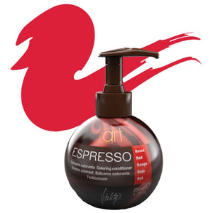 Vitalitys Espresso Red 200ml