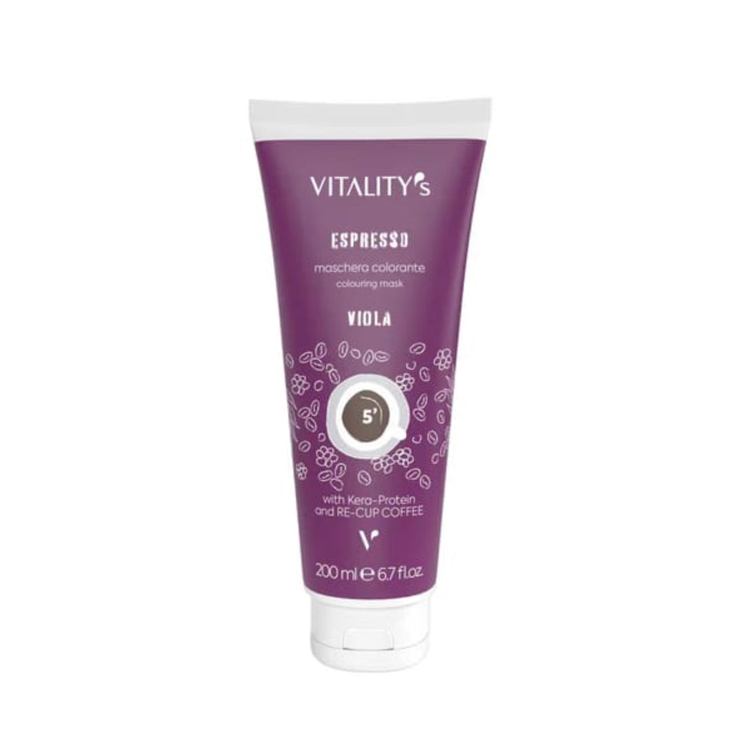 Vitality's Espresso Viola (Violet) 200ml