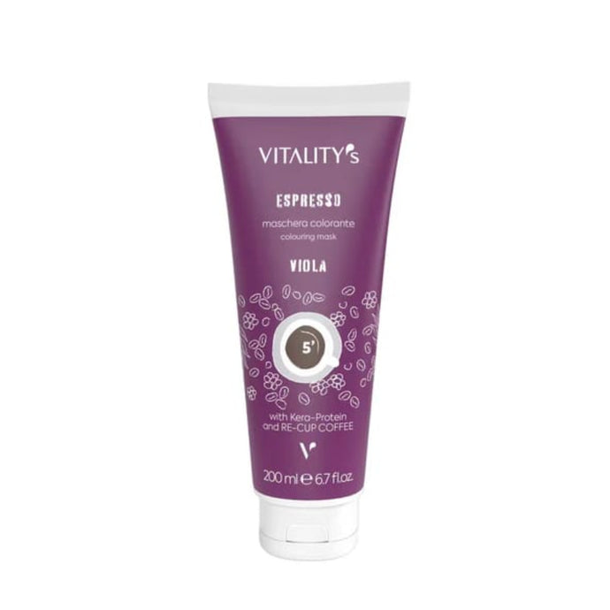 Vitality's Espresso Viola (Violet) 200ml