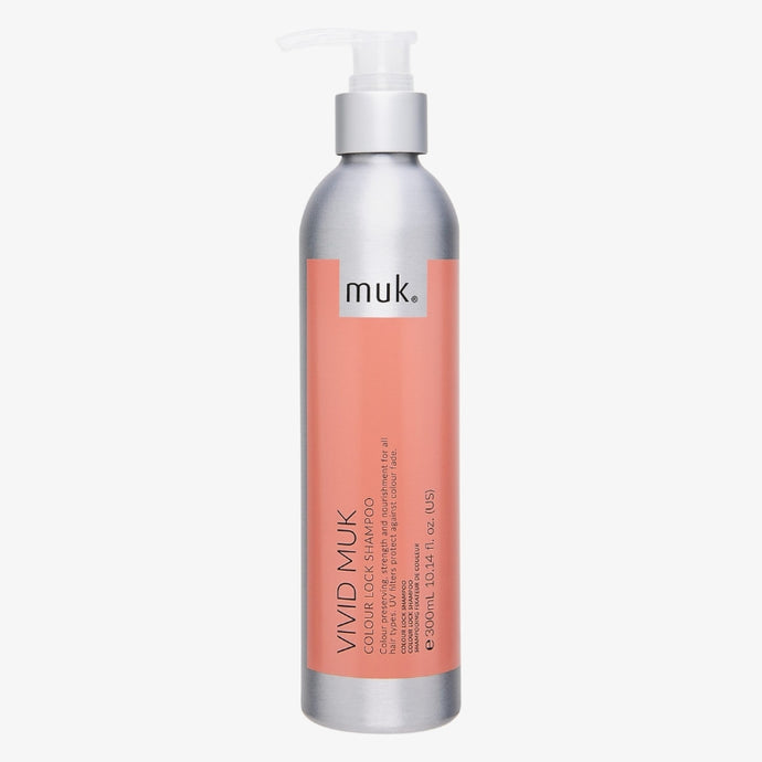 Muk Vivid Muk Shampoo 300ml