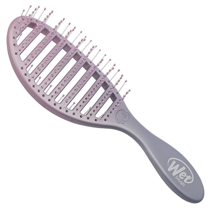 WetBrush Feel Good Ombre Speed Dry Brush - Pink/Purple