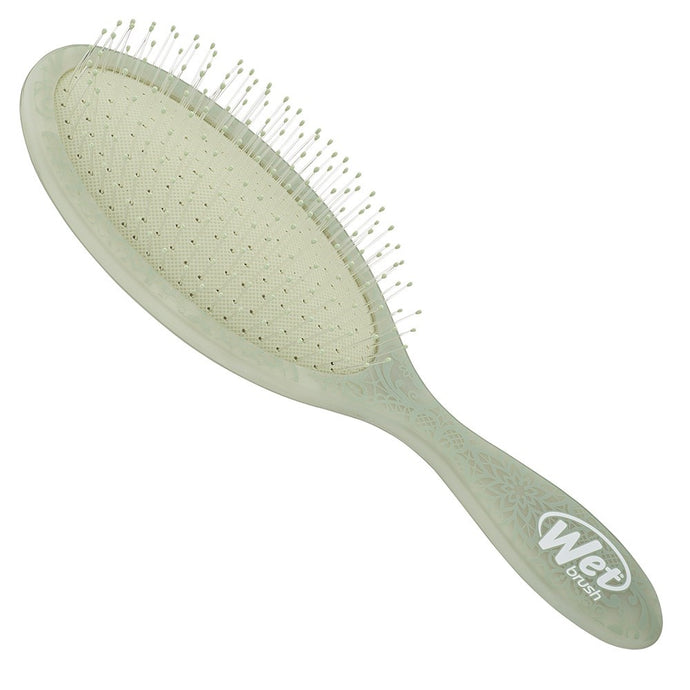 Wet Brush Reclaimed Romance Brush - Sage