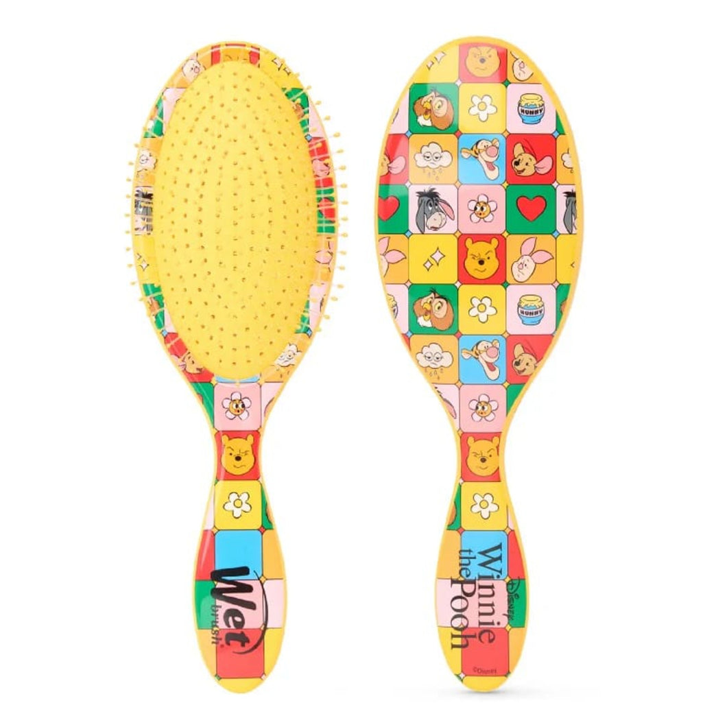 Wet Brush Winnie the Pooh Original Detangler Pooh & Friends