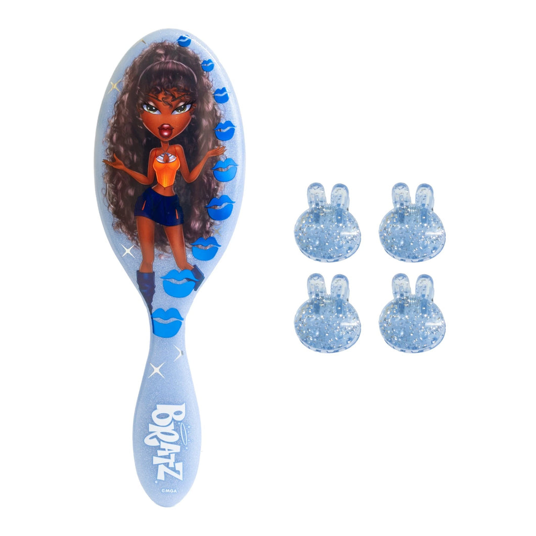 WB Detangler Brush Bratz Sasha