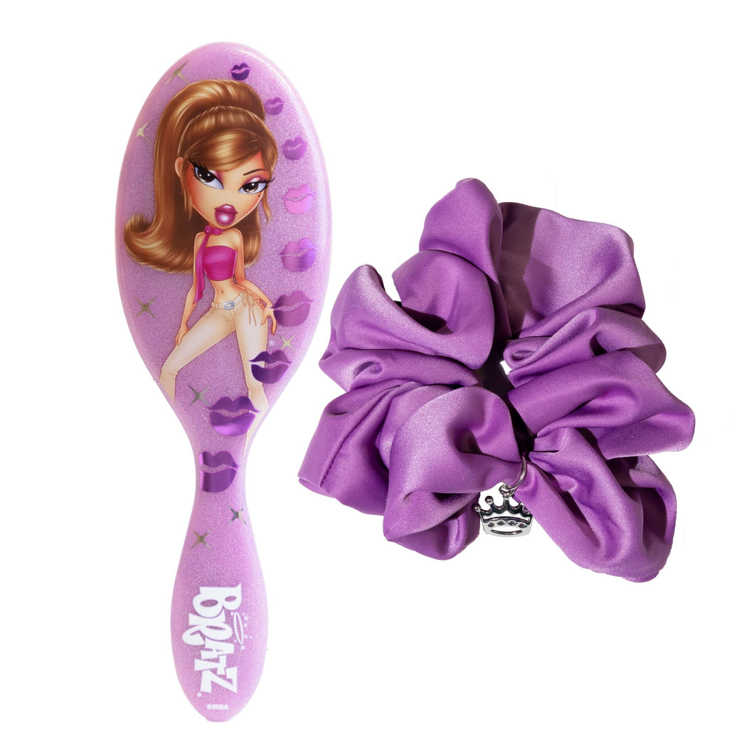 WB Detangler Brush Bratz Yasim