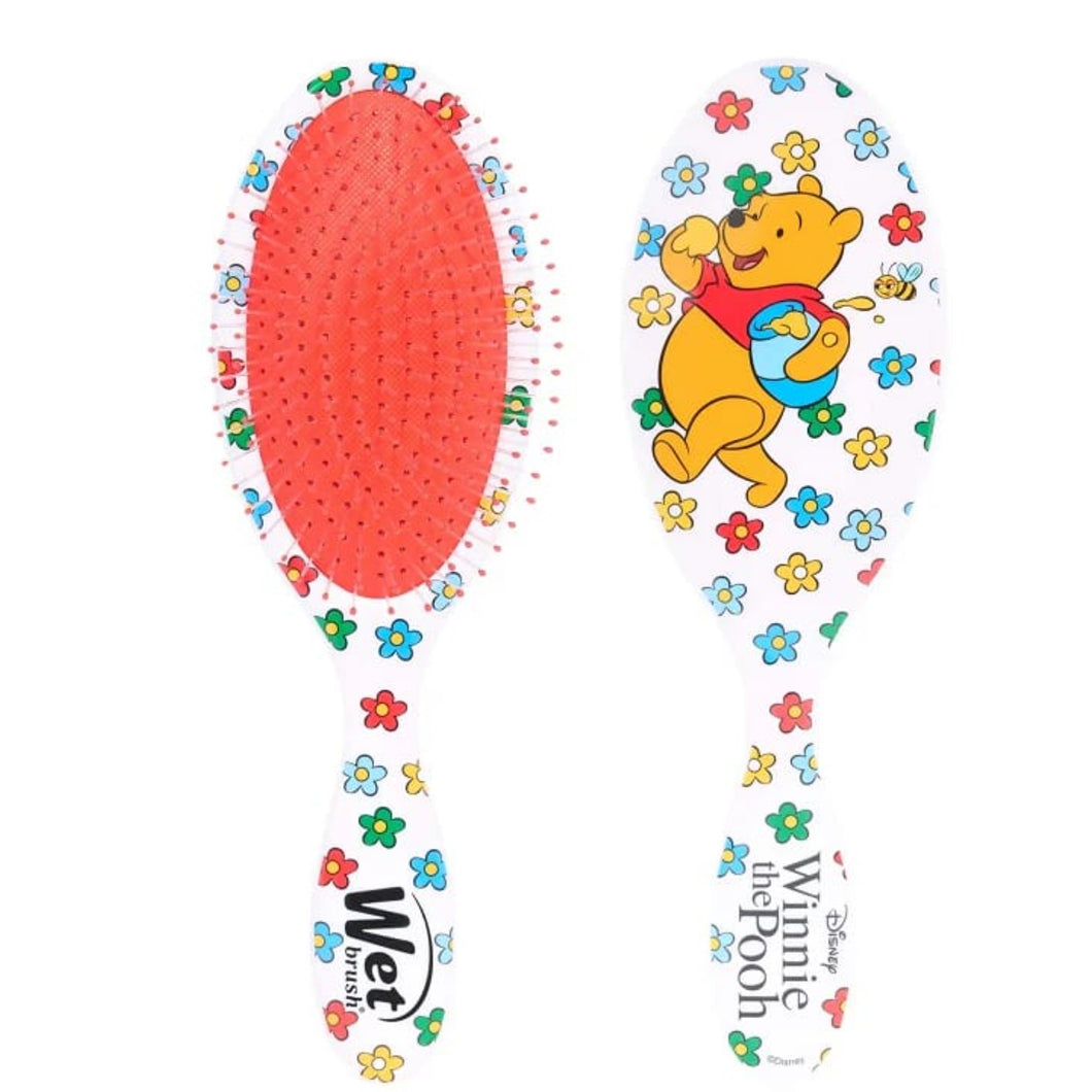 Wet Brush Original Detangler Winnie the Pooh Hunny Pooh