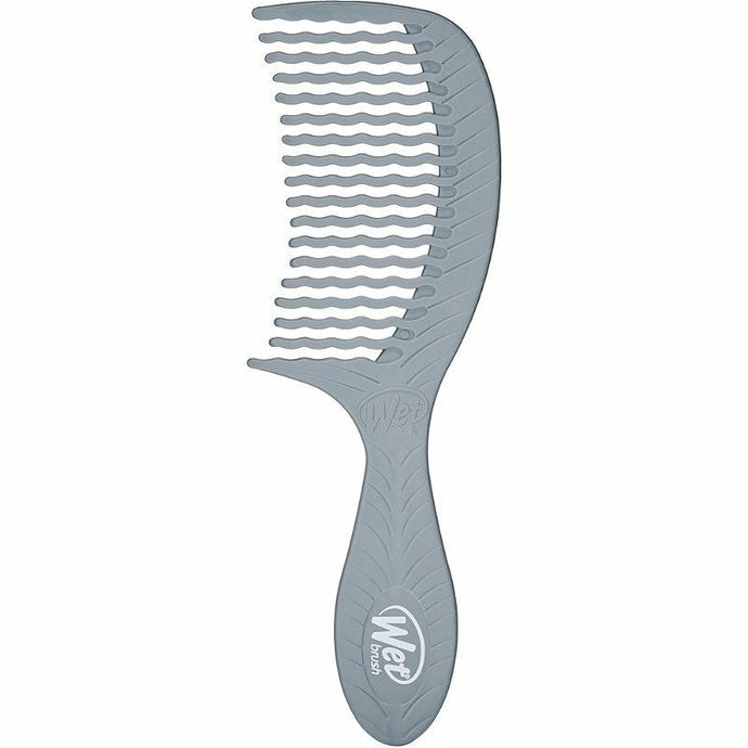 Wet Brush Go Green Comb - Charcoal