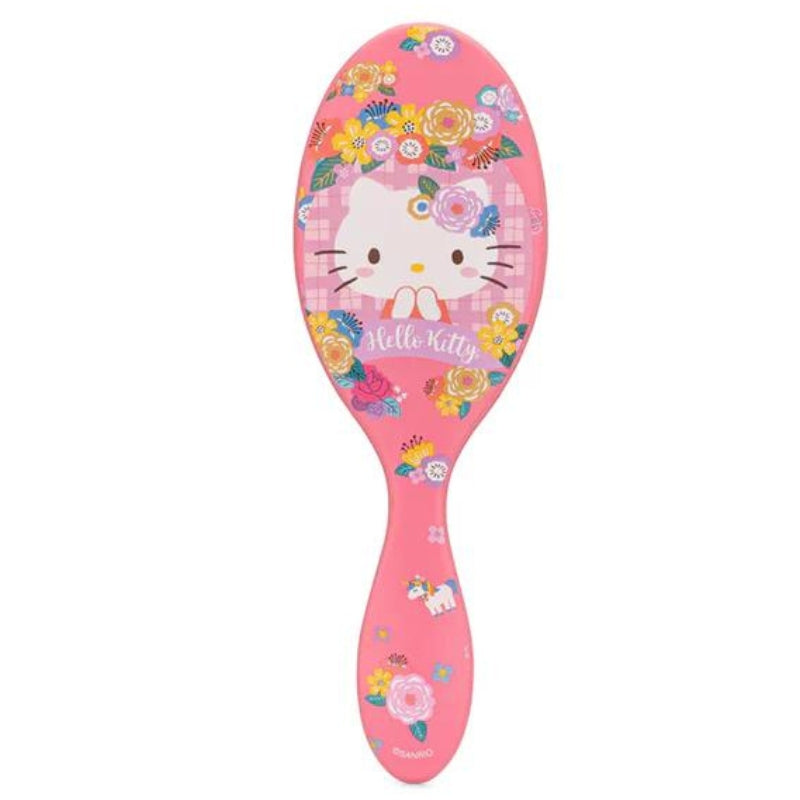 Wet Brush Hello Kitty & Friends - Kitty Brush