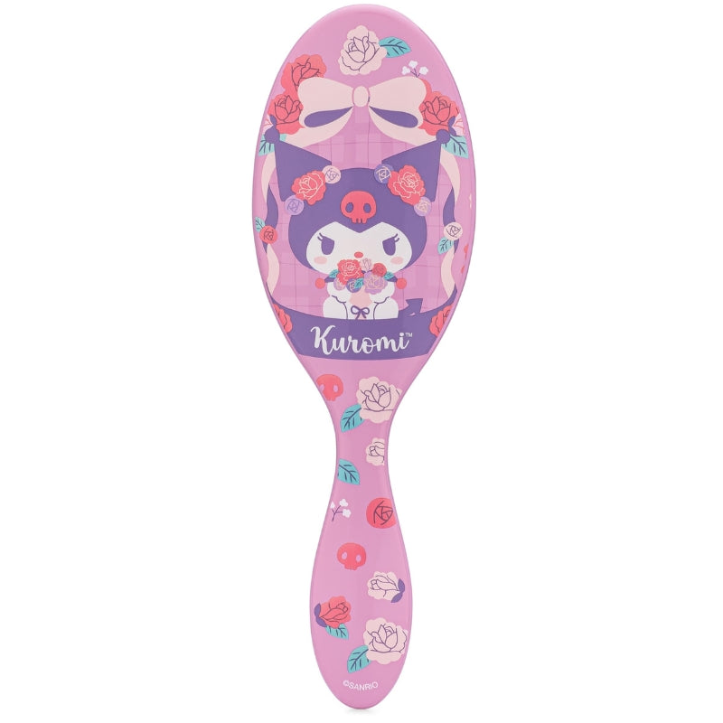 Wet Brush Hello Kitty & Friends - Kitty Kuromi Brush