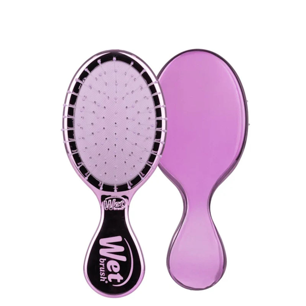 WB Mini Brush Festive Purple