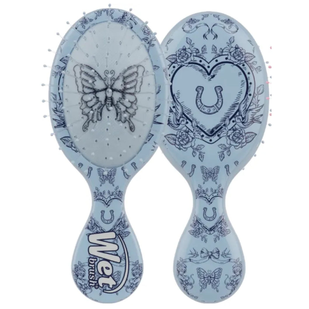 Wet Brush Mini Rodeo Rebel Detangler Buckaroo