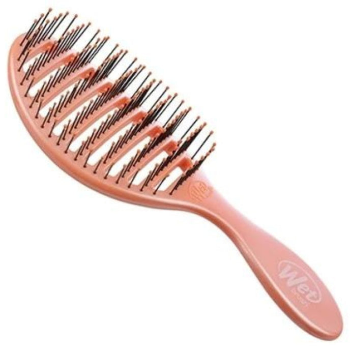 WetBrush Osmosis Speed Dry Coral Brush