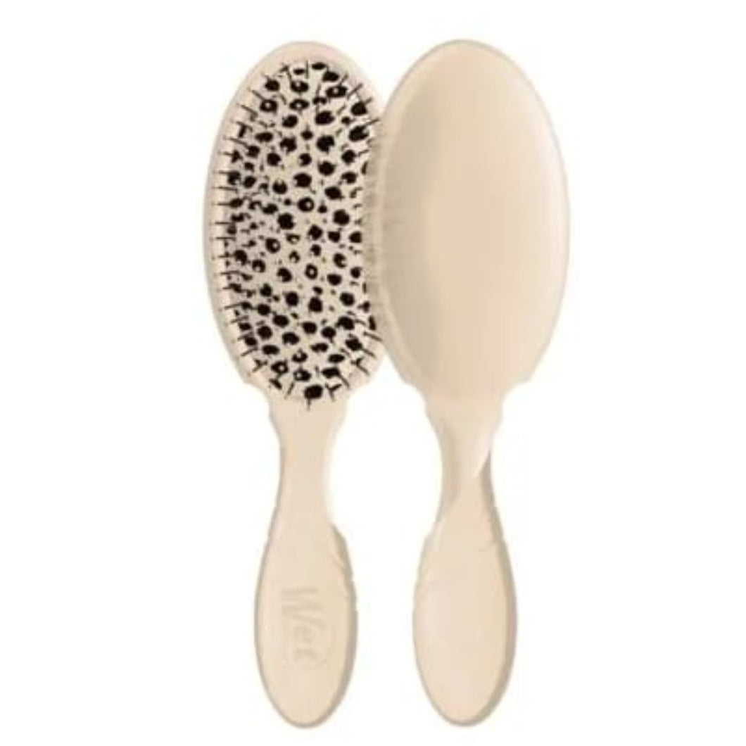Wet Brush Patterned Poise Pro Detangler Cheetah