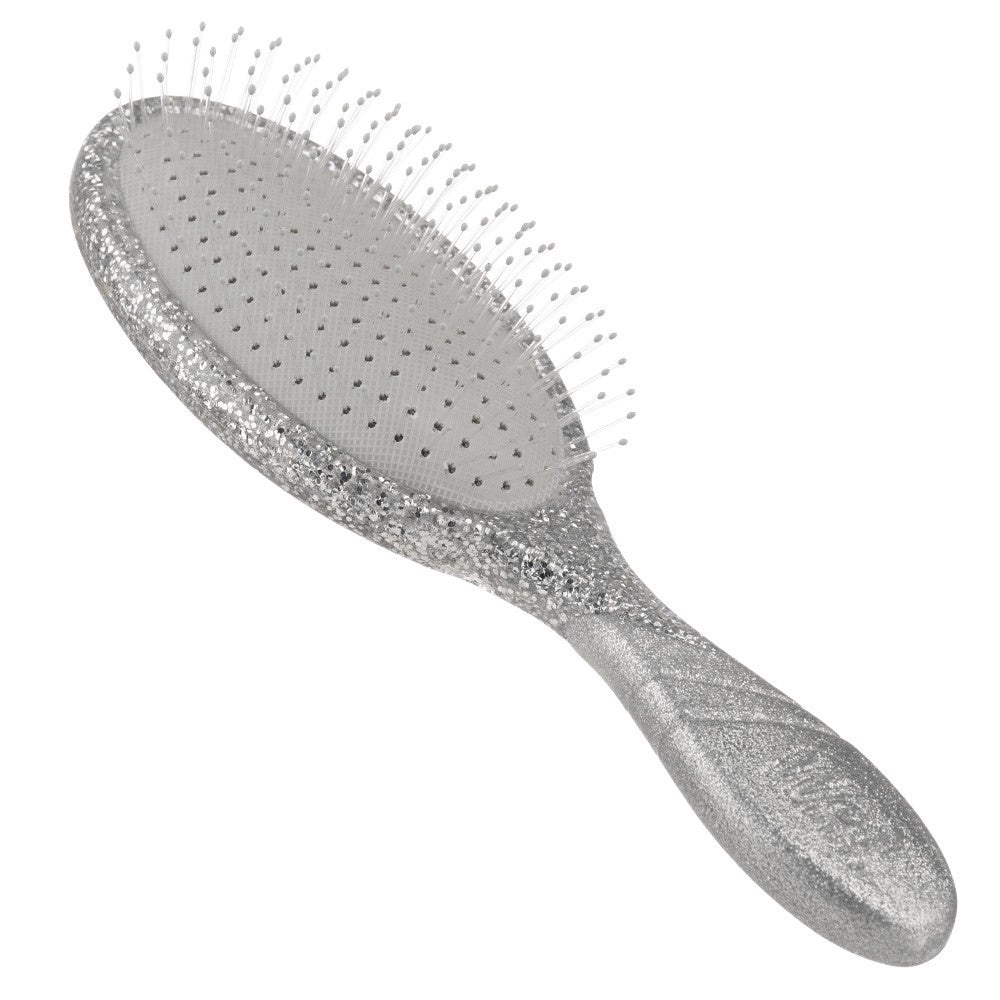 WB Pro Detangler Winter Silver