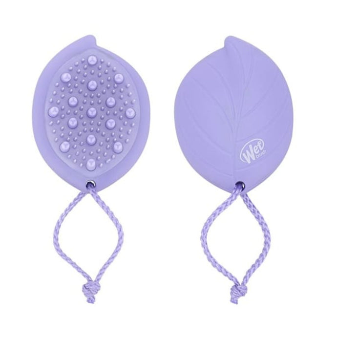 WB Scalp Exfoliator Purple