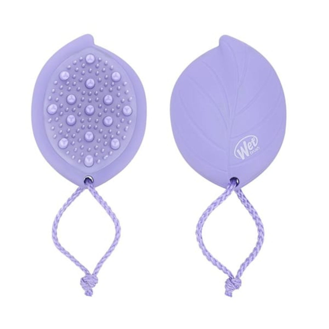 WB Scalp Exfoliator Purple