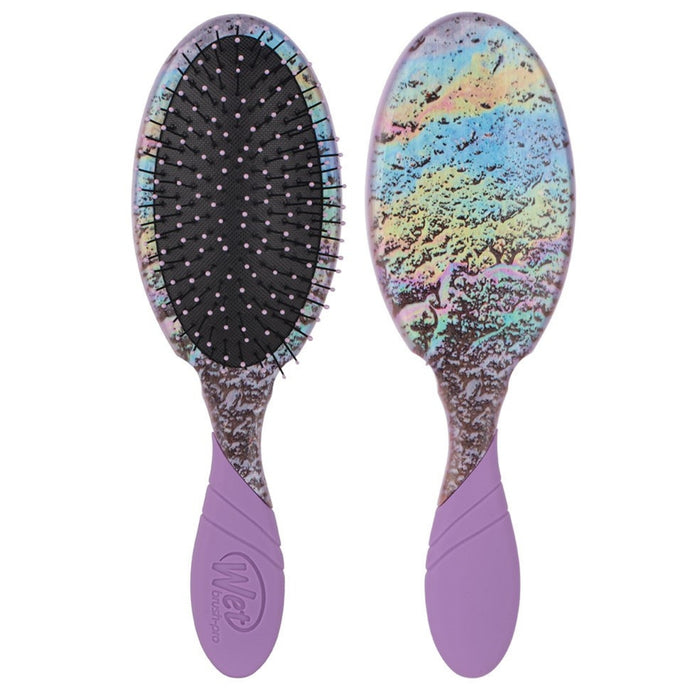 WB Super Slick Rainbow Brush