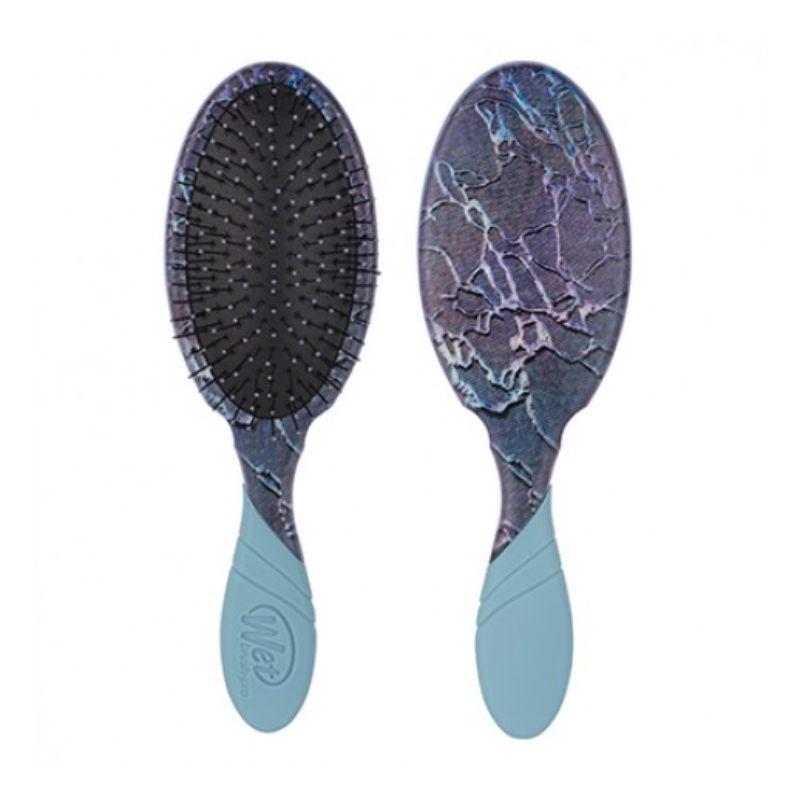 Wet Brush Pro Super Slick Silver Streams
