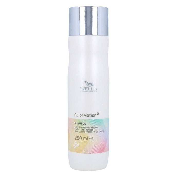 Wella Color Motion Shamp 250ml