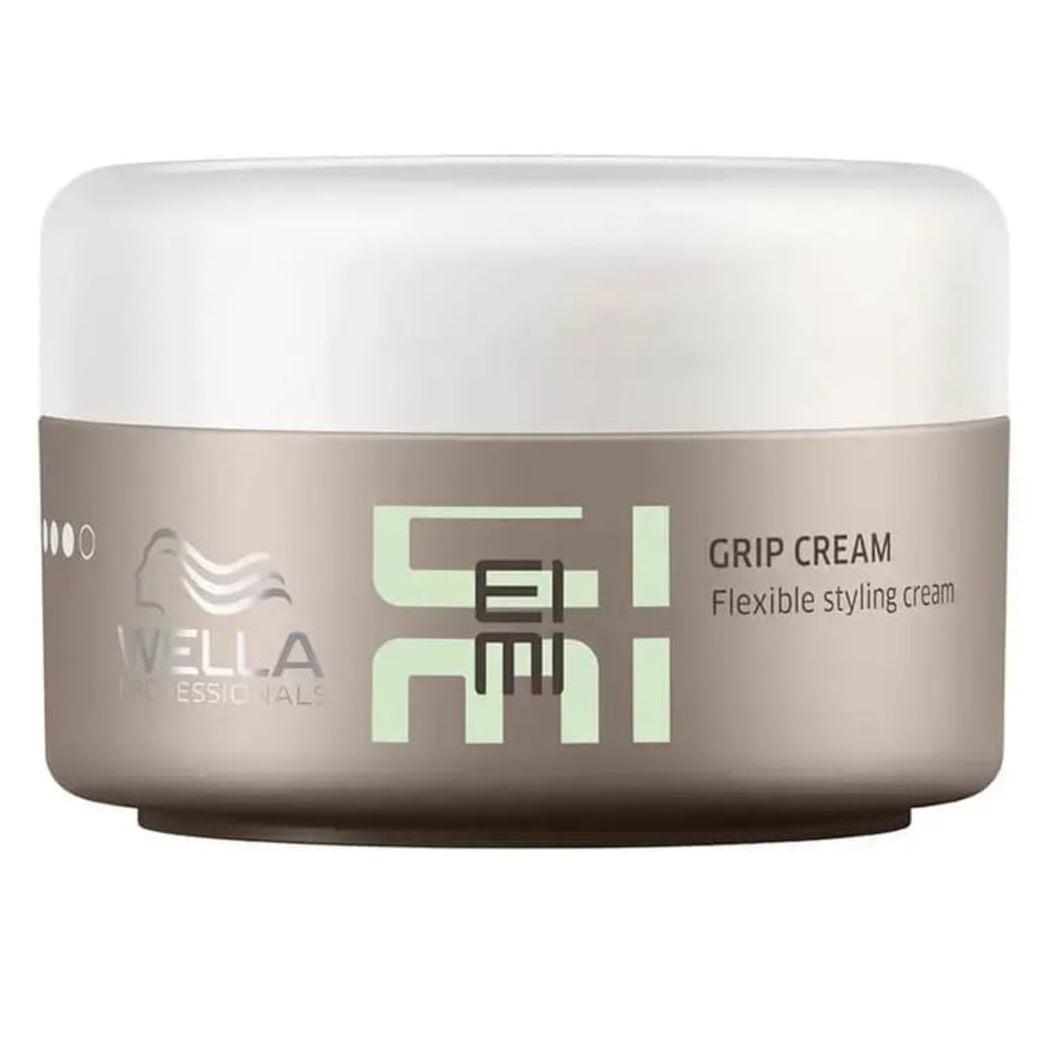 Wella Professional EIMI Grip Cream Flexible Styling Cream 75ml
