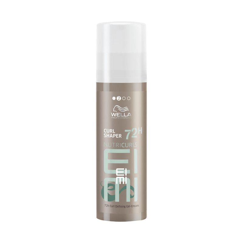 Wella Professionals EIMI Nutricurls Curl Shaper 150ml