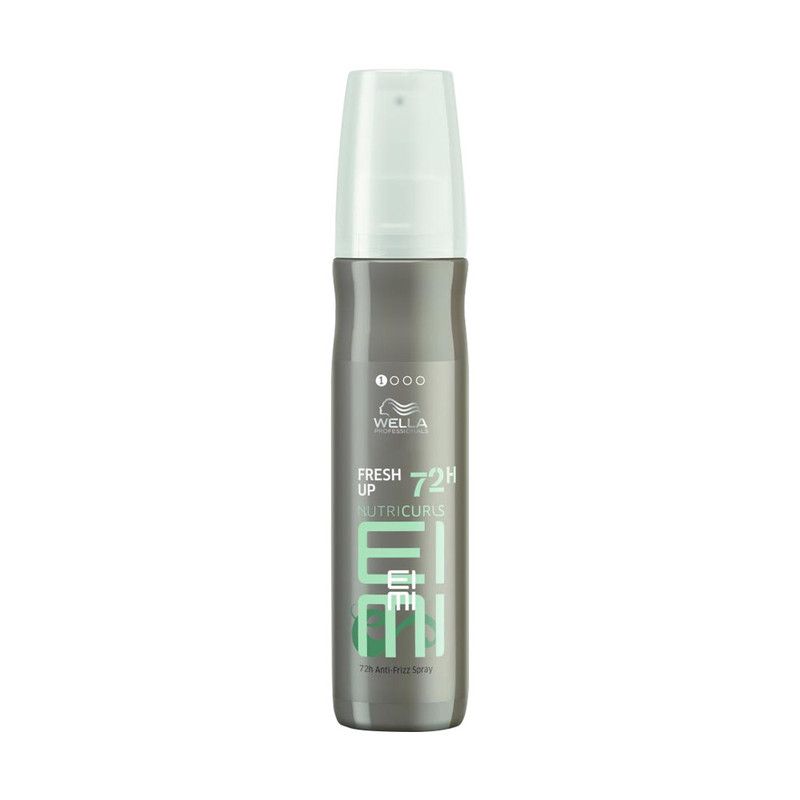 Wella Professionals EIMI Nutricurls Fresh Up 150ml