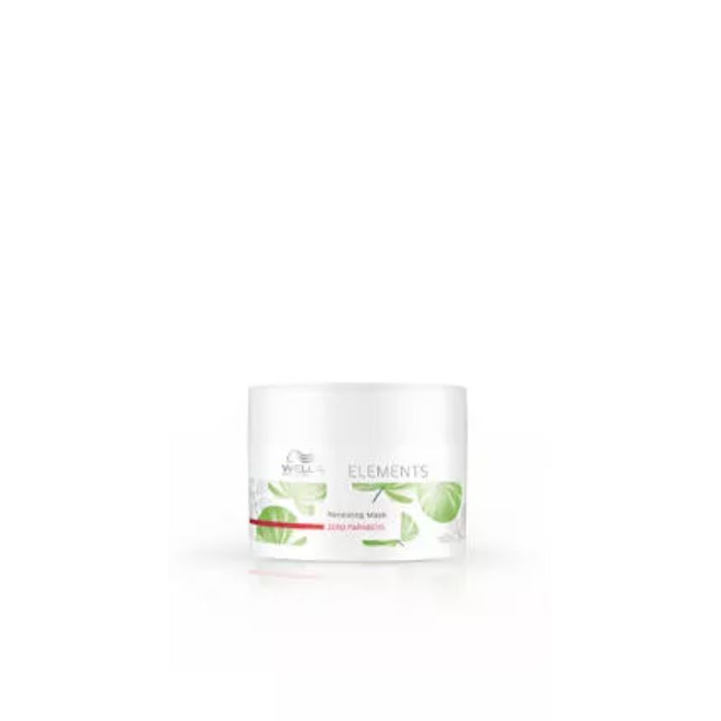 WELL Elements Renew Mask 150ml