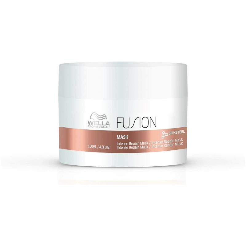 Wella Professionals Fusion Intense Repair Mask 150ml