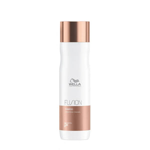 Wella Professionals Fusion Intense Repair Shampoo 250ml
