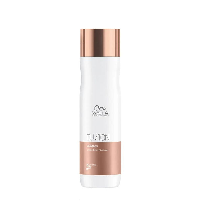 Wella Professionals Fusion Intense Repair Shampoo 250ml