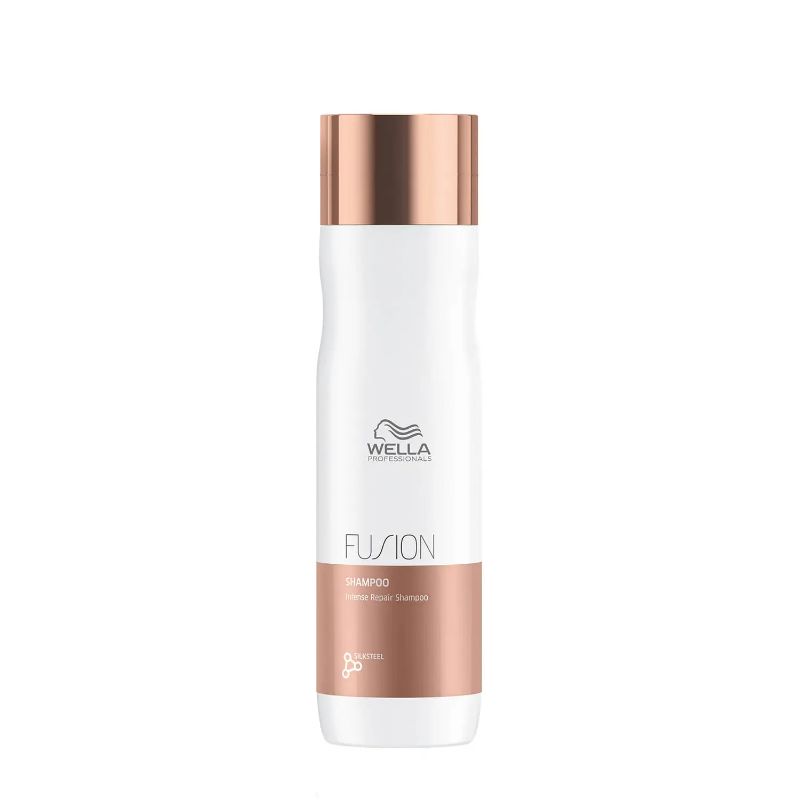 Wella Professionals Fusion Intense Repair Shampoo 250ml