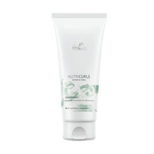 Load image into Gallery viewer, Wella Professional Nutricurls Detangling Conditioner 200ml