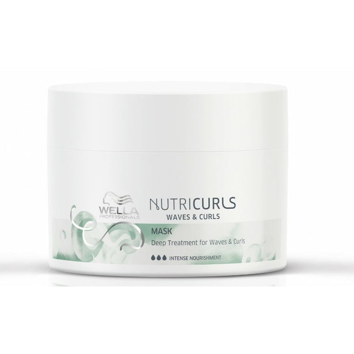 Nutricurls Mask 150ml