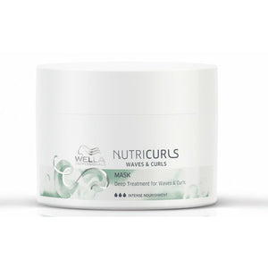 Nutricurls Mask 150ml