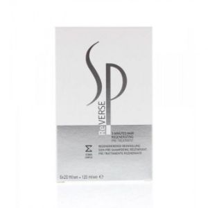 Wella SP Reverse Treat 6x20 *