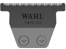 Load image into Gallery viewer, Wahl Hi-Viz Trimmer Replacement Blade Set – DLC Coated Precision Blades (542-0116)