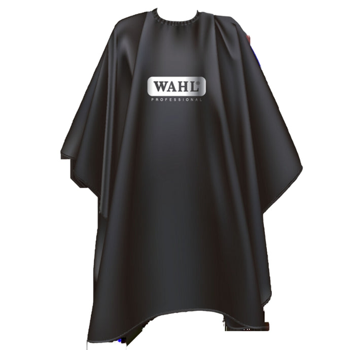 Wahl Jumbo Cape Black #3012