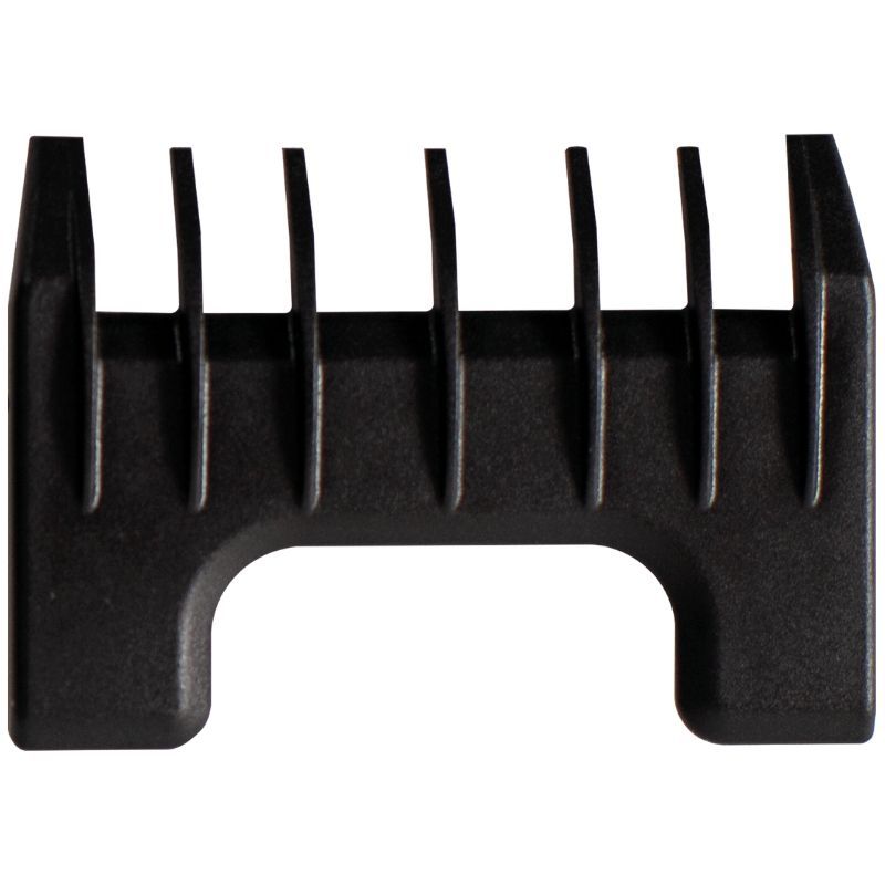 Wahl #1/2 Attach Comb Plastic for Bellisima & Super Clipper (5in Blade)