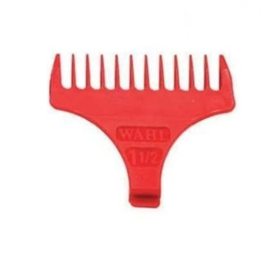 Wahl 5Star & LI Attach #1.5