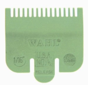 Attachment Comb Coloured Tab #1/2