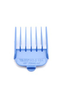 Attachment Comb Coloured Tab #3