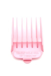 Attachment Comb Coloured Tab #4