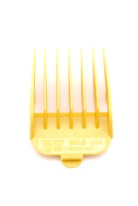 Attach Comb Coloured Tab #5