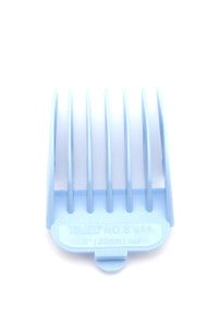 Attach Comb Coloured Tab #8