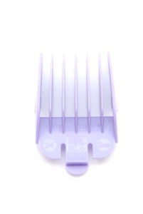 Attach Comb Coloured Tab #6